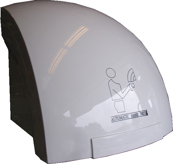 Automatic Hand Dryer M-688